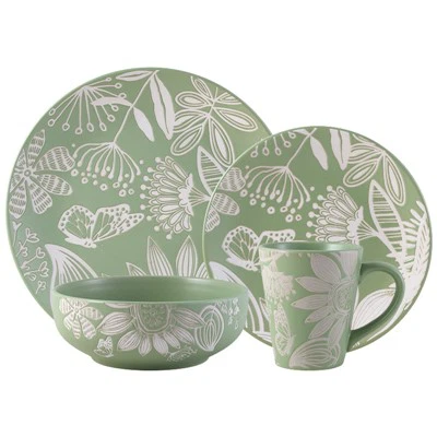 フレッシュフォレストコレクション