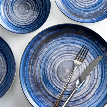 コースタルドーンテーブルウェアシリーズ